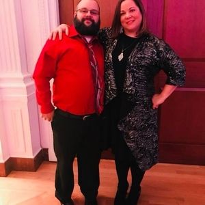 Meet your Posher, Joslin